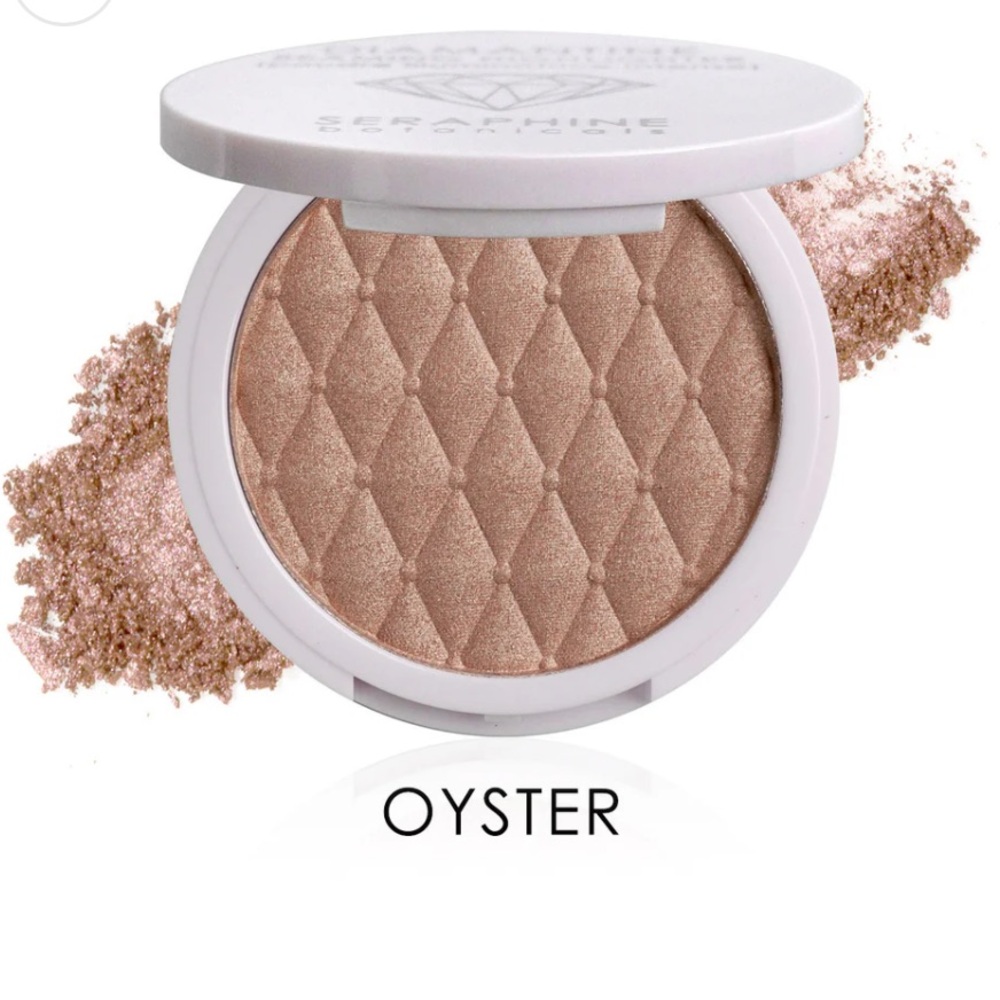 Seraphine Botanicals highlighter